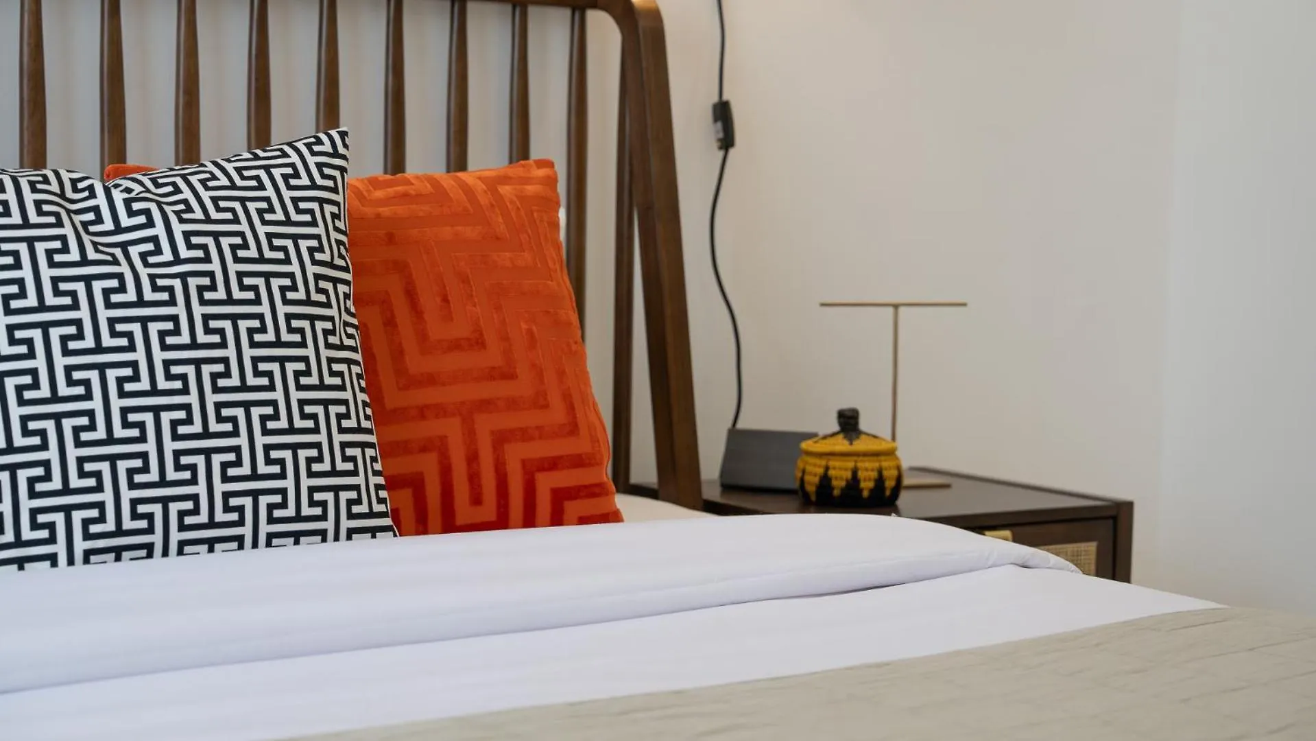 Skyline & Nostalgia Stylish 2Br Getaway Lägenhet Dubai 0*,  Förenade Arabemiraten